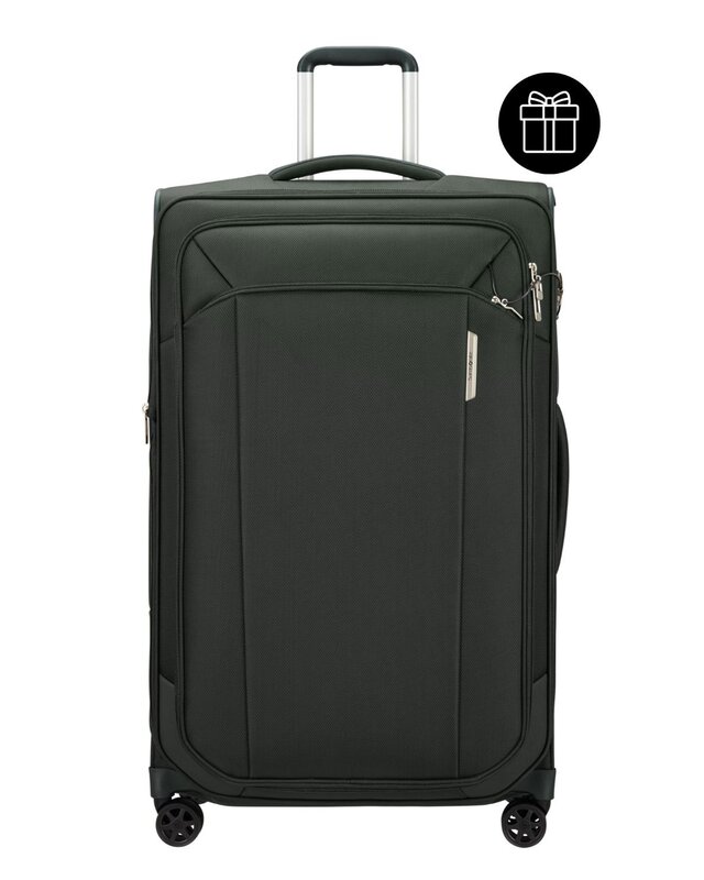 SAMSONITE Samsonite Respark Spinner 79cm Forest Green