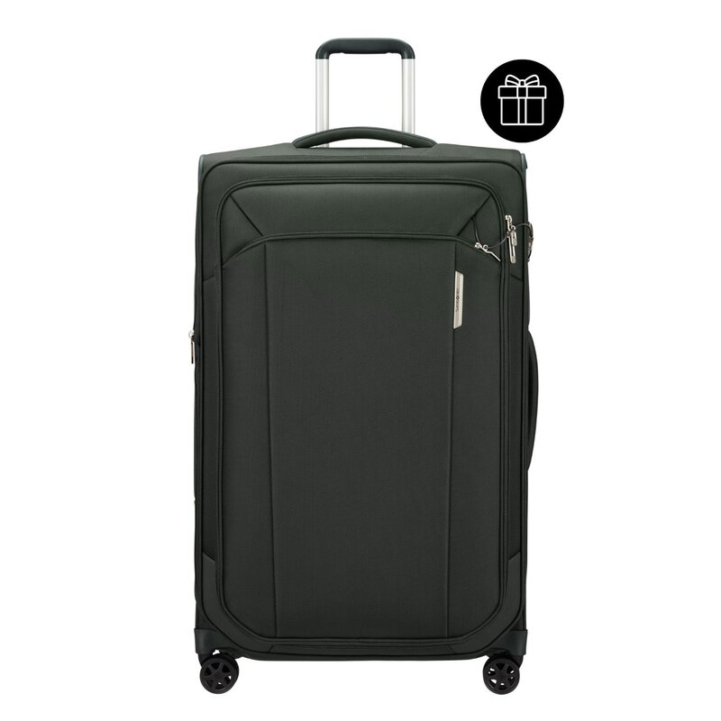 SAMSONITE Samsonite Respark Spinner 79cm Forest Green