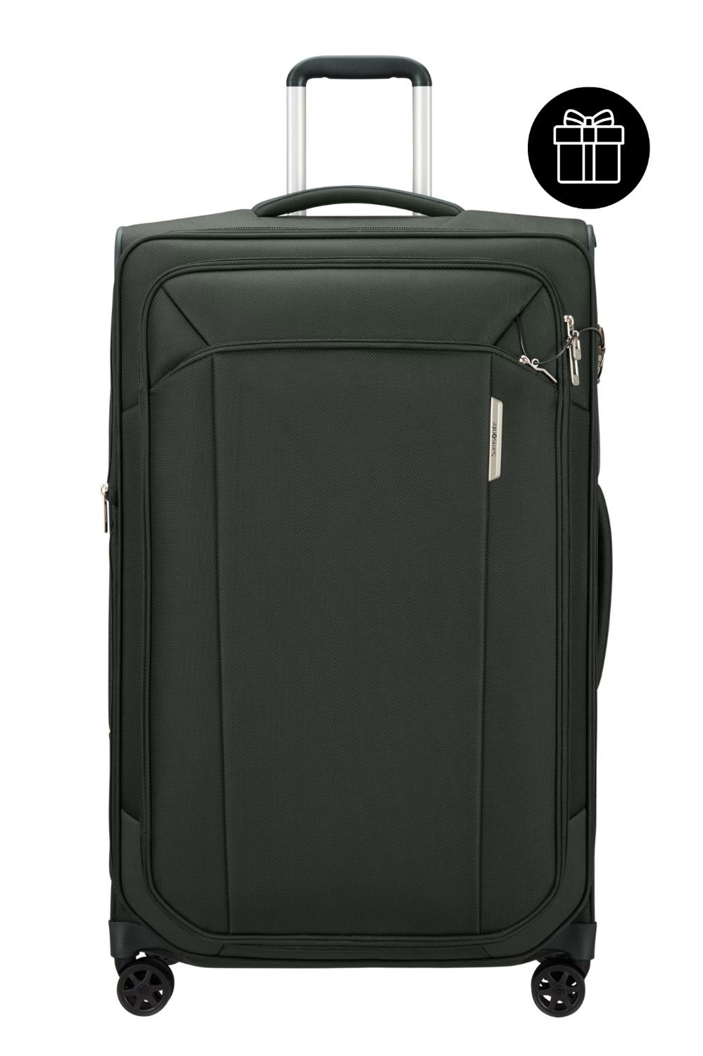 SAMSONITE Samsonite Respark Spinner 79cm Forest Green
