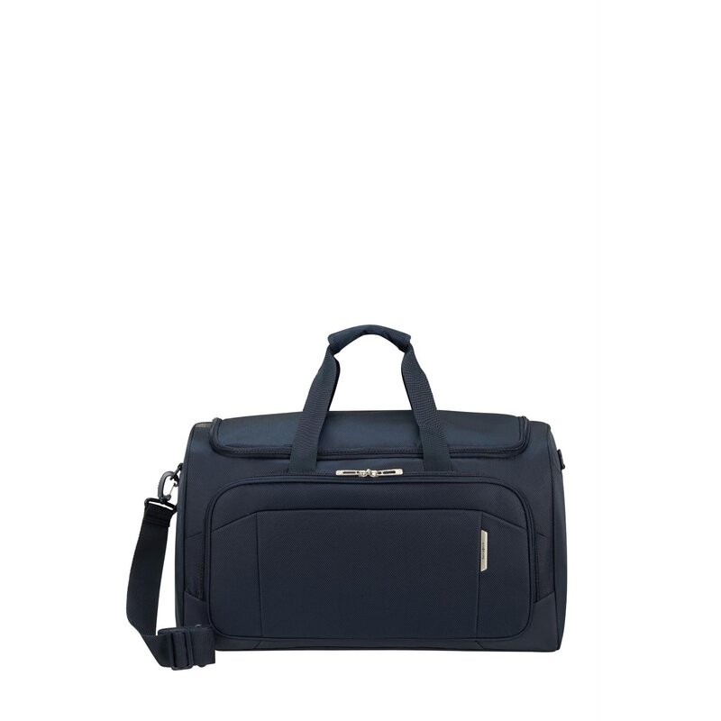 SAMSONITE Respark Duffle 55cm Twonighter MIDNIGHT BLUE
