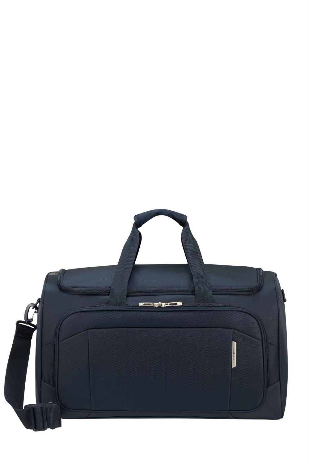 Respark Duffle 55cm Twonighter MIDNIGHT BLUE