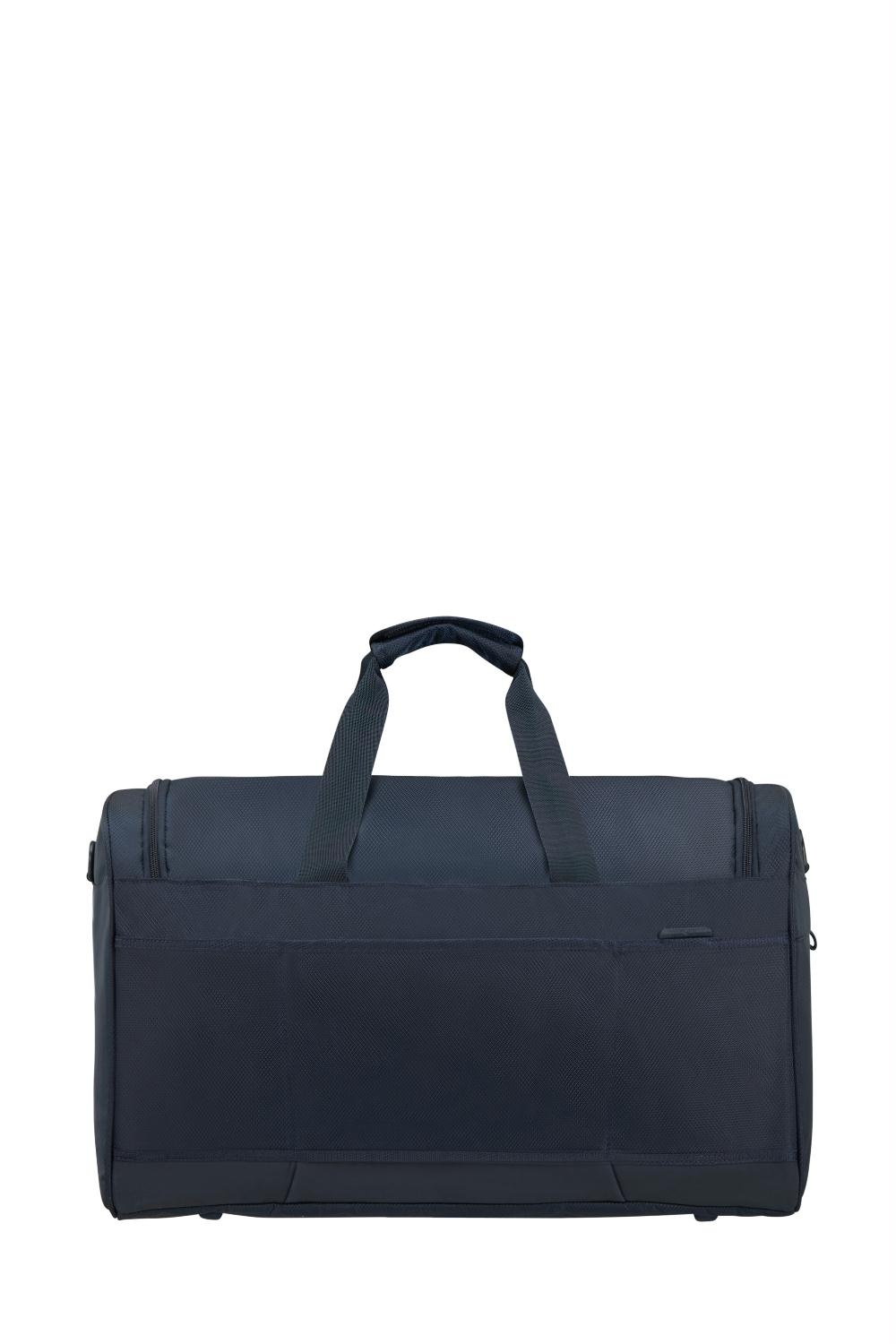 SAMSONITE Respark Duffle 55cm Twonighter MIDNIGHT BLUE