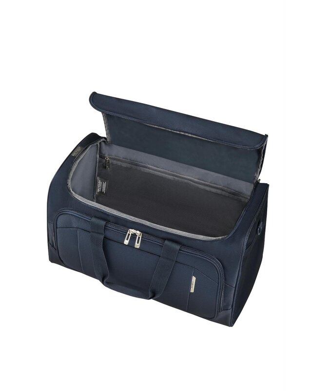 SAMSONITE Respark Duffle 55cm Twonighter MIDNIGHT BLUE