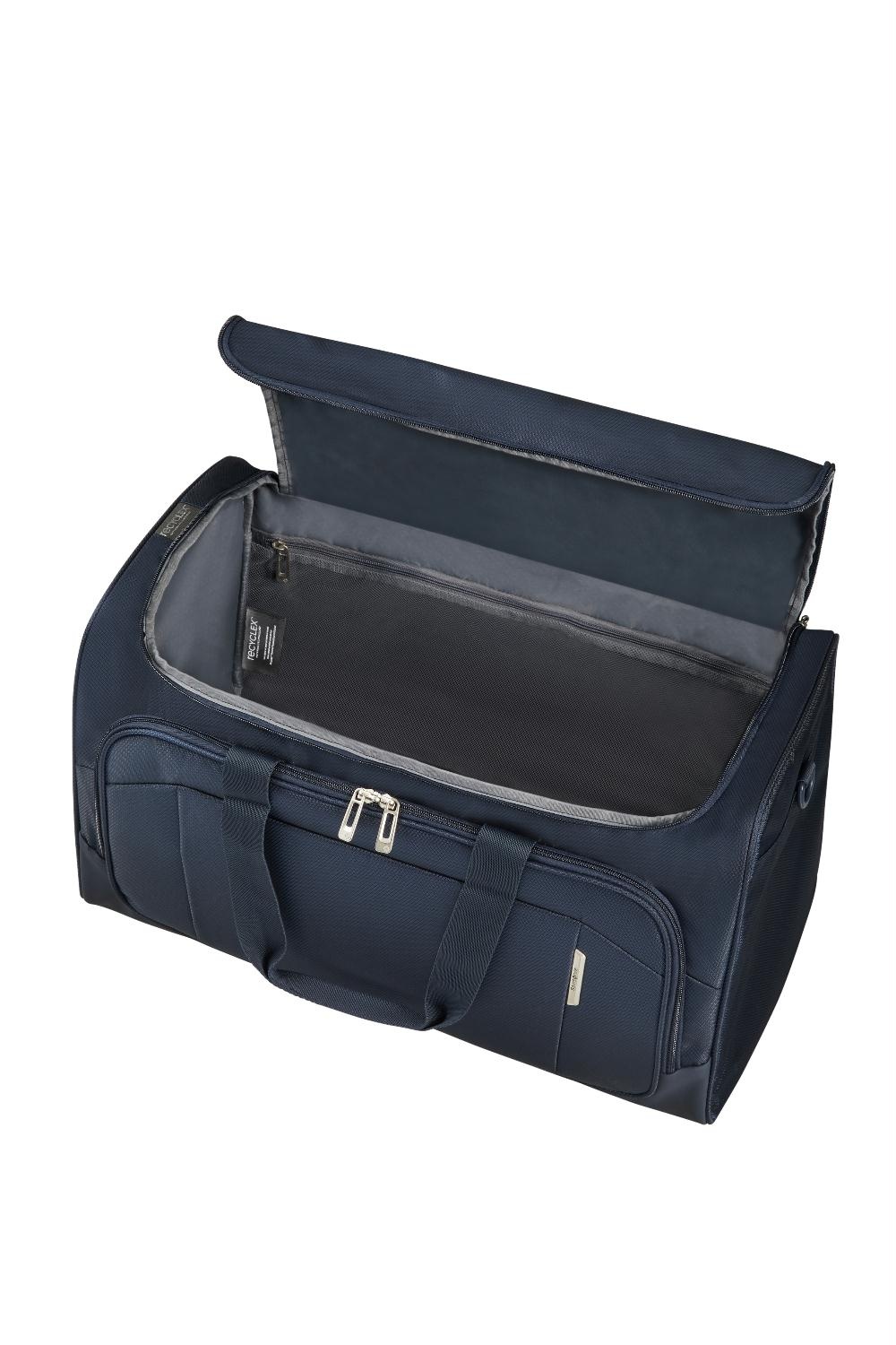 SAMSONITE Respark Duffle 55cm Twonighter MIDNIGHT BLUE