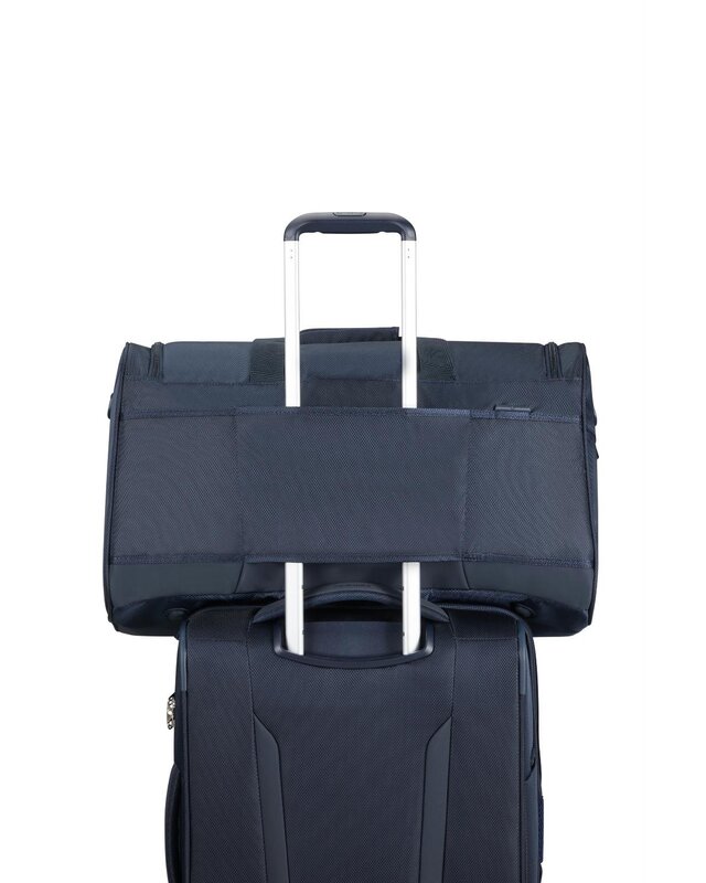 SAMSONITE Respark Duffle 55cm Twonighter MIDNIGHT BLUE