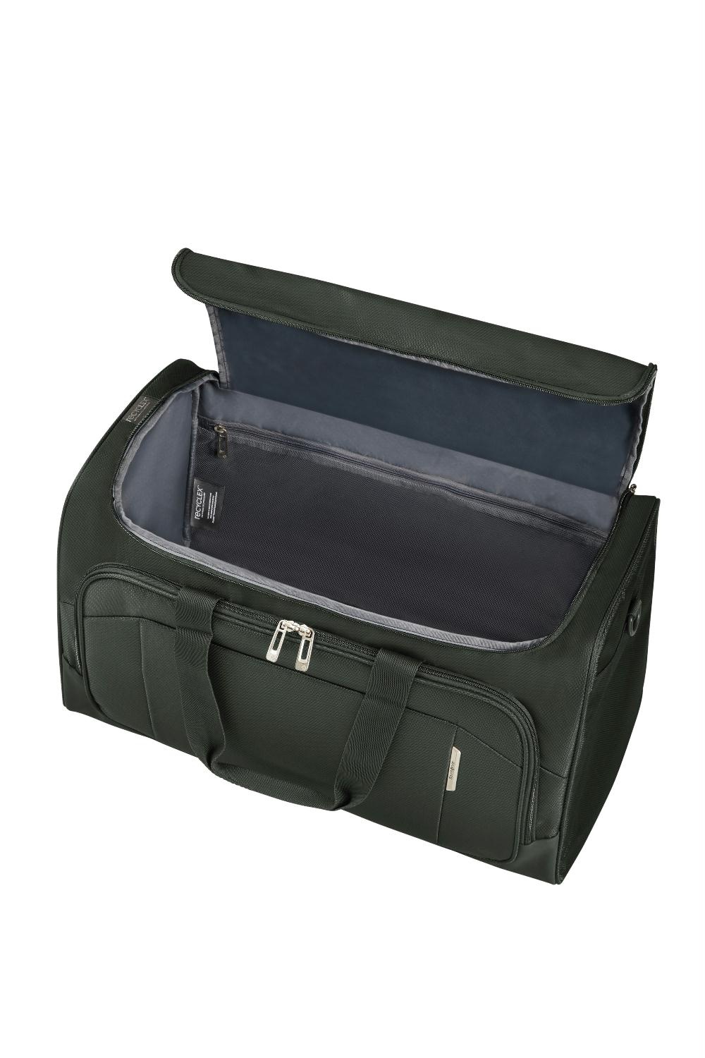 SAMSONITE Respark Duffle 55cm Twonighter Forest Green