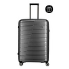 Travelite Air Base Koffer 77cm Antraciet
