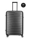TRAVELITE Travelite Air Base Koffer 77cm Antraciet