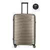 Travelite Air Base Koffer 77cm Champagne