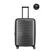 Travelite Air Base Koffer 67cm Antraciet