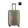 Travelite Air Base Koffer 67cm Champagne