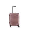 Travelite Air Base Koffer 55cm FLIEDER LILA