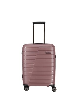 TRAVELITE Travelite Air Base Koffer 55cm FLIEDER LILA