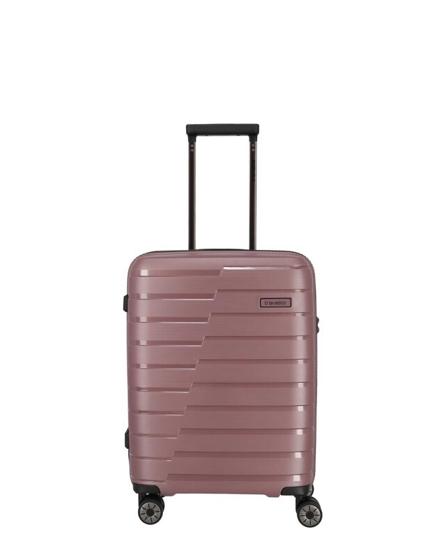 TRAVELITE Travelite Air Base Koffer 55cm FLIEDER LILA