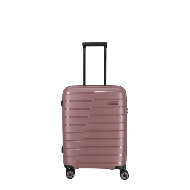 TRAVELITE Travelite Air Base Koffer 55cm FLIEDER LILA