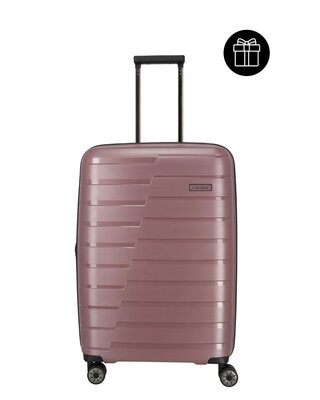 TRAVELITE Travelite Air Base Koffer 67cm FLIEDER LILA