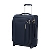 Samsonite Respark Upright 55cm MIDNIGHT BLUE