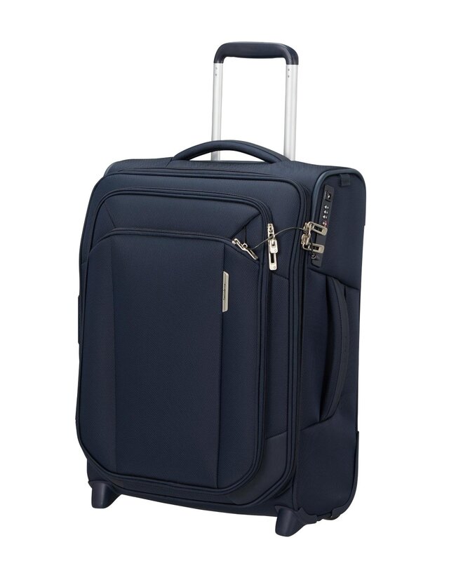 SAMSONITE Samsonite Respark Upright 55cm MIDNIGHT BLUE