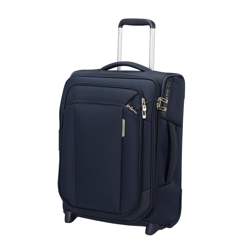 SAMSONITE Samsonite Respark Upright 55cm MIDNIGHT BLUE
