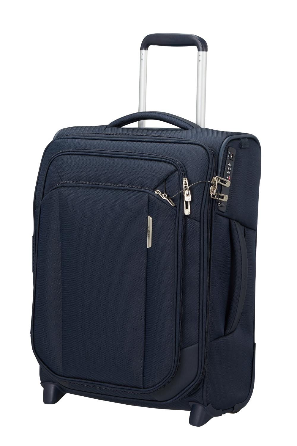 SAMSONITE Samsonite Respark Upright 55cm MIDNIGHT BLUE