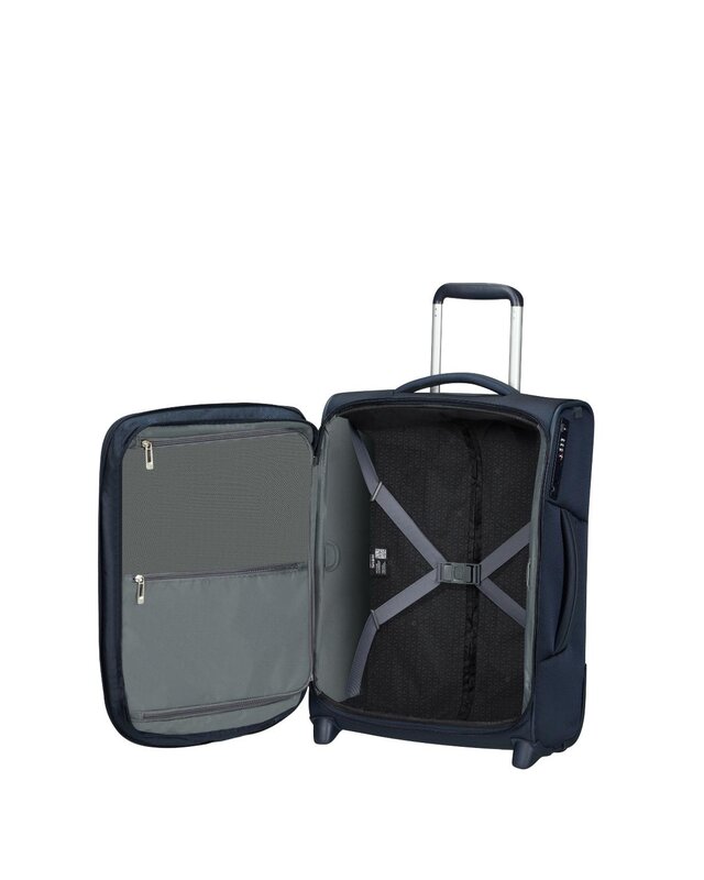 SAMSONITE Samsonite Respark Upright 55cm MIDNIGHT BLUE