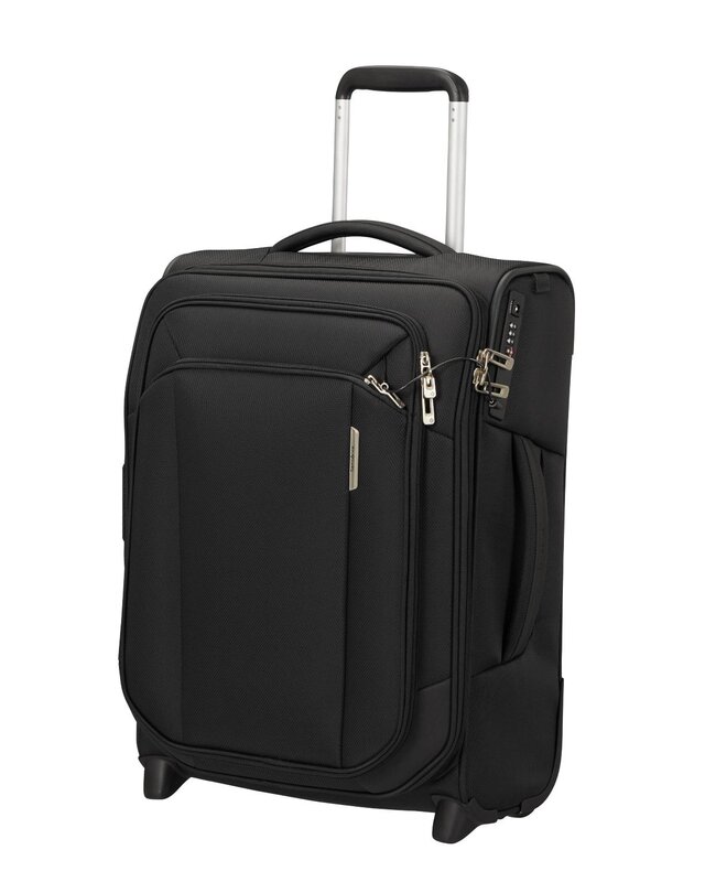 SAMSONITE Samsonite Respark Upright 55cm Black