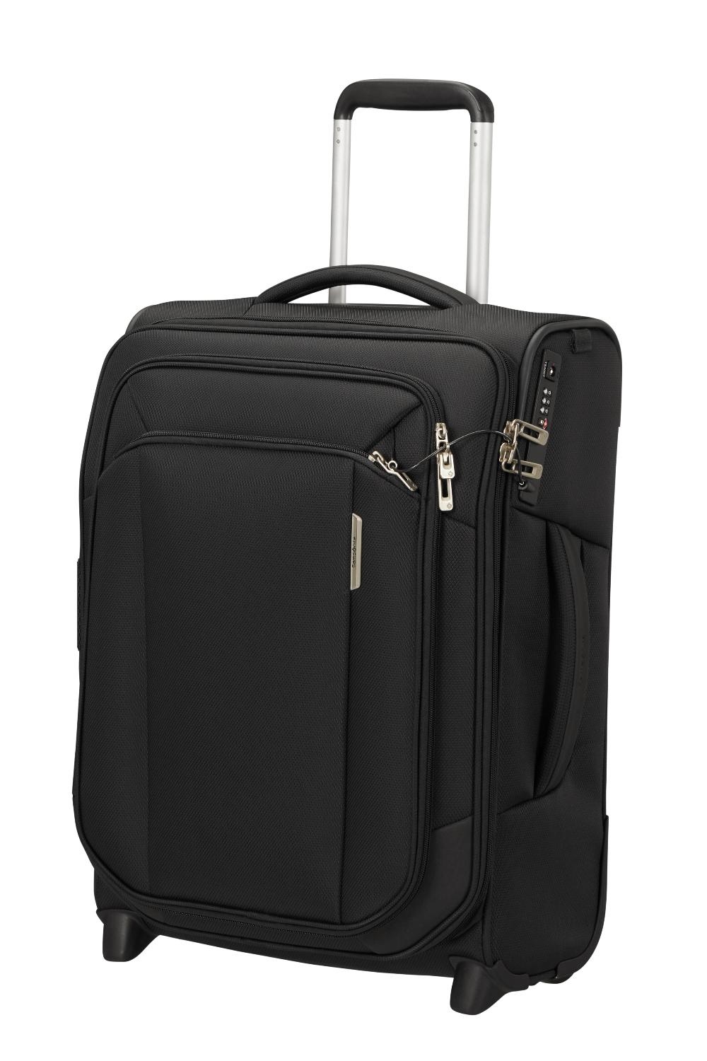 SAMSONITE Samsonite Respark Upright 55cm Black
