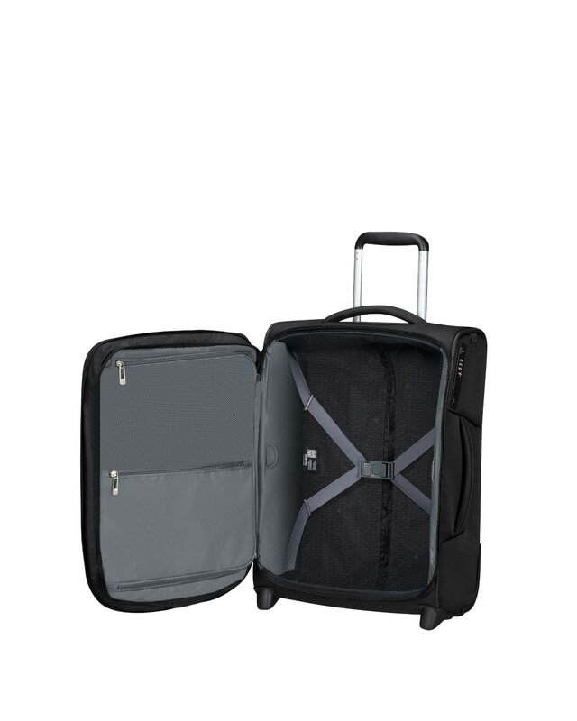 SAMSONITE Samsonite Respark Upright 55cm Black