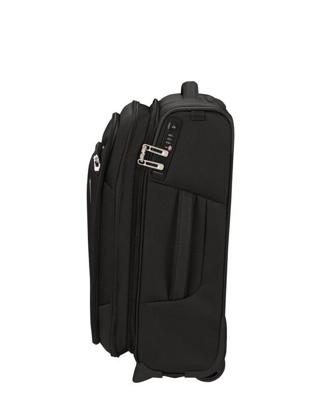 SAMSONITE Samsonite Respark Upright 55cm Black