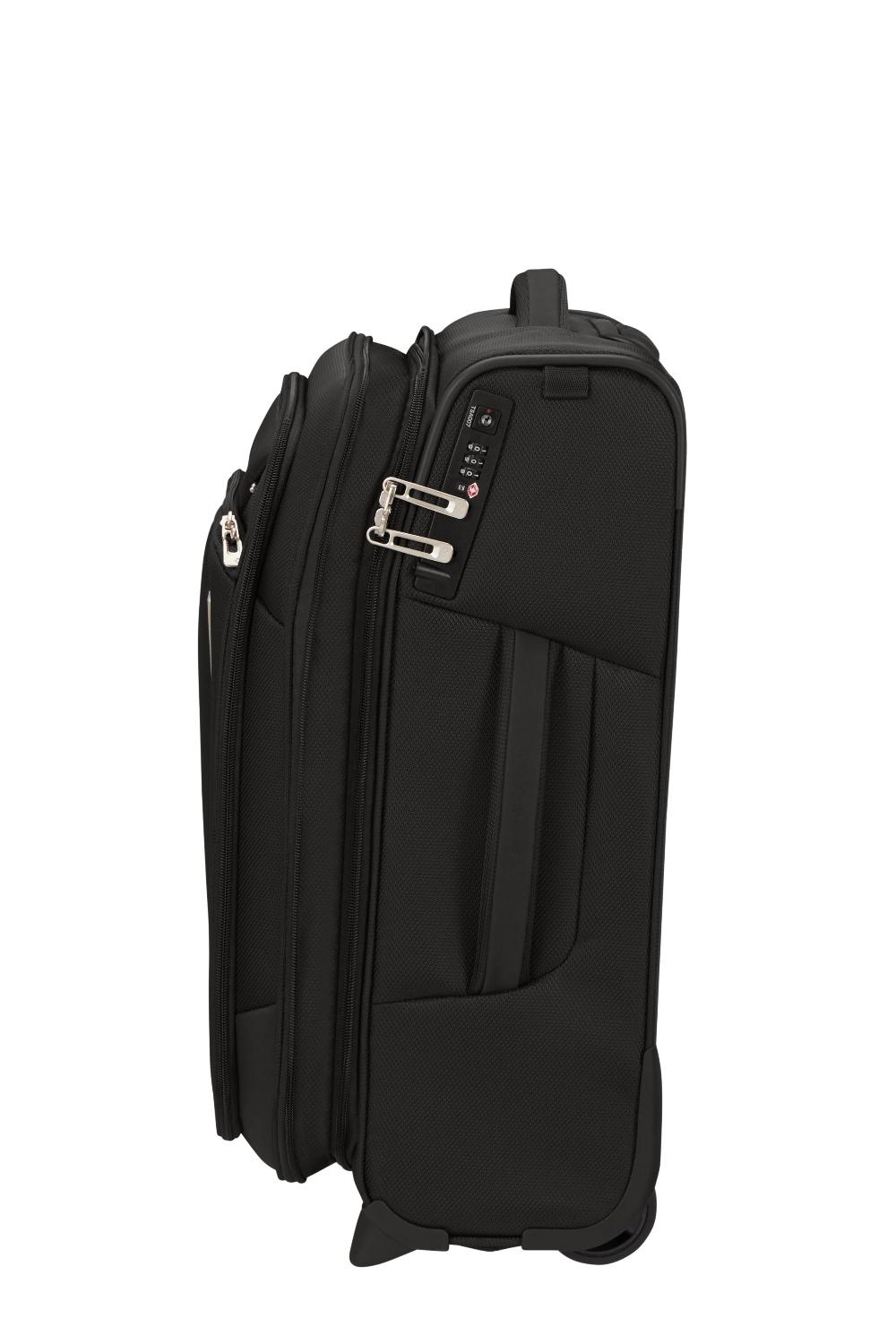 SAMSONITE Samsonite Respark Upright 55cm Black