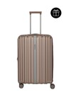 TRAVELITE Travelite Paros 4w Trolley M Cappuccino