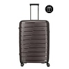Travelite Air Base Koffer 77cm Coffee