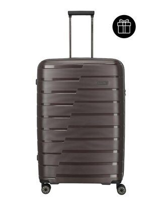 TRAVELITE Travelite Air Base Koffer 77cm Coffee