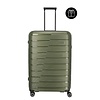 Travelite Air Base Koffer 77cm OLIVE