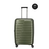 Travelite Air Base Koffer 67cm OLIVE