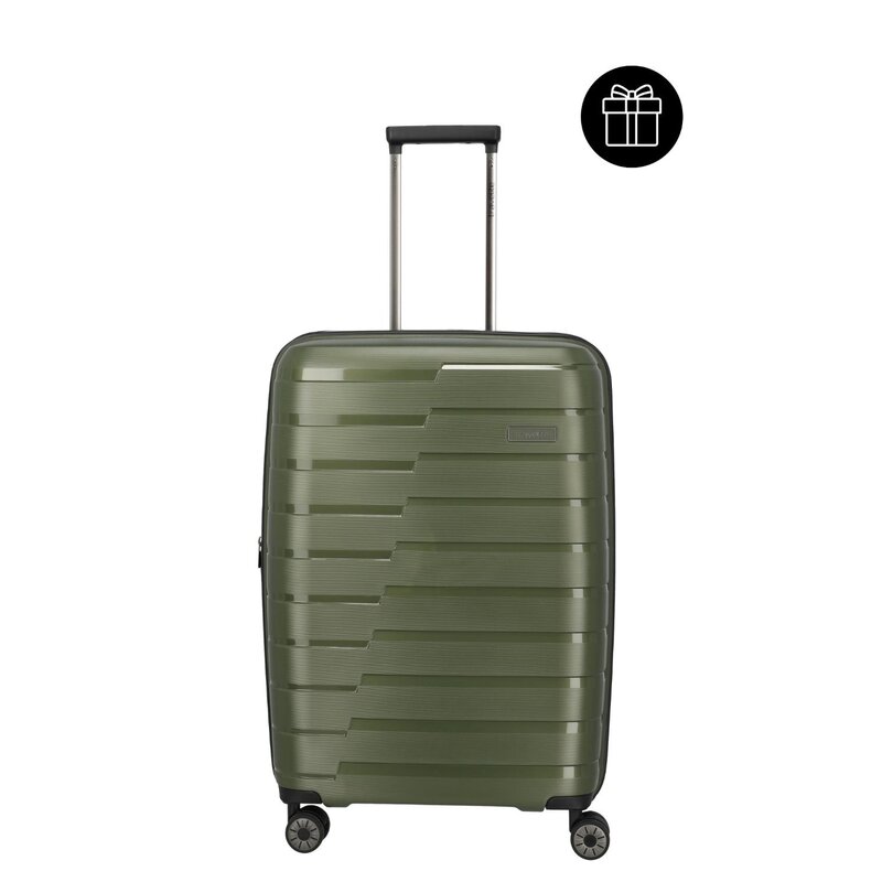 TRAVELITE Travelite Air Base Koffer 67cm OLIVE