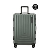 Samsonite Focus Spinner 69/25 Matt Sage Khaki