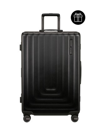 SAMSONITE Samsonite Focus Spinner 75/28 MATT GRAPHITE