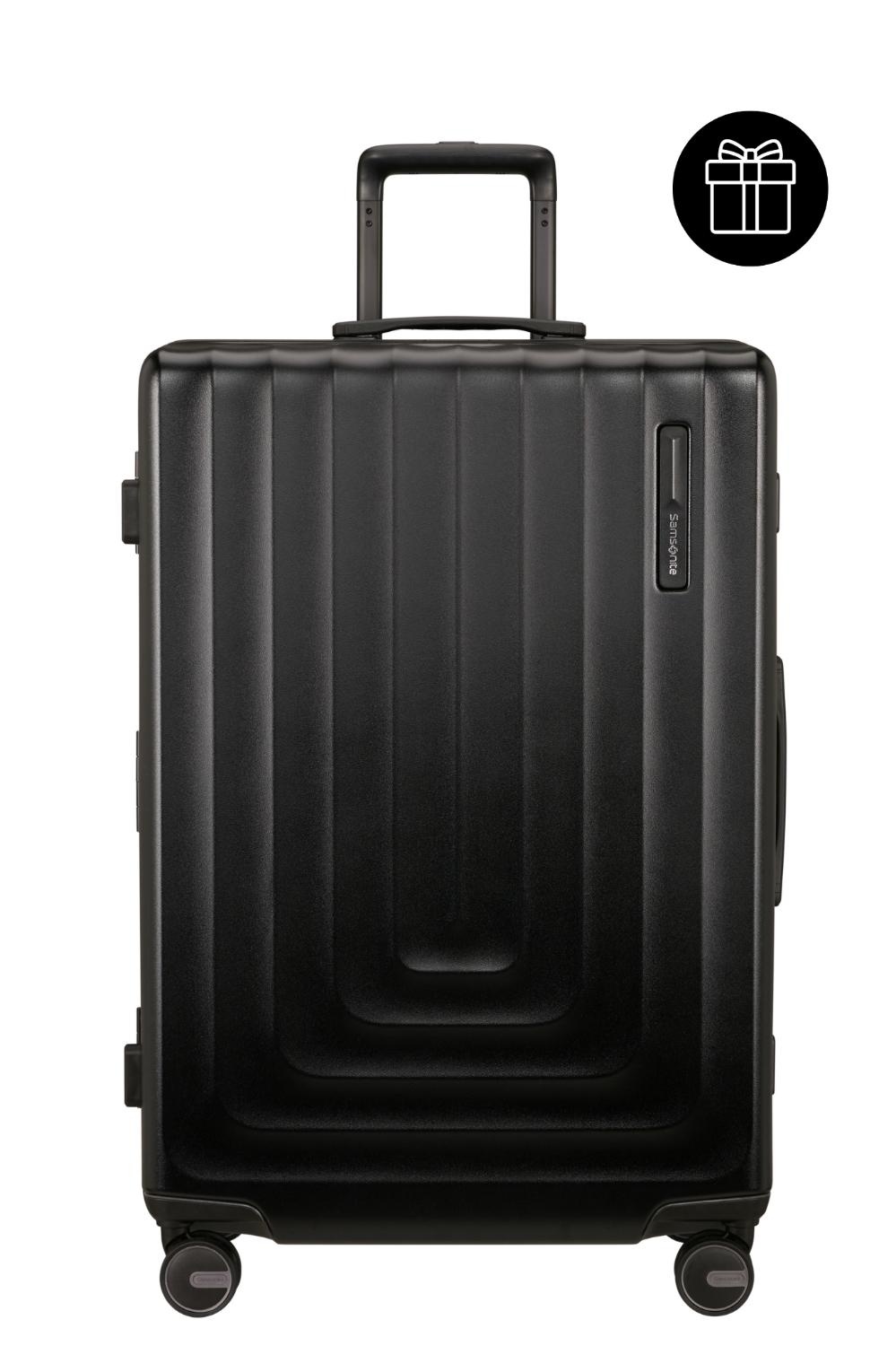 SAMSONITE Samsonite Focus Spinner 75/28 MATT GRAPHITE