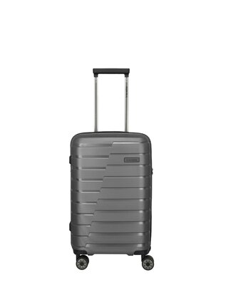 TRAVELITE Air Base Trolley 4wiel S Slim ANTHRACITE