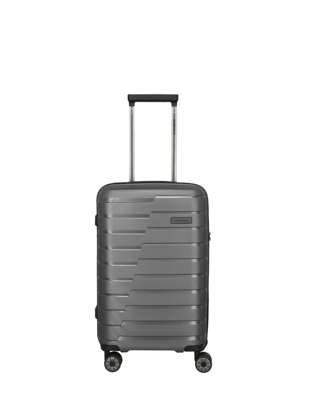 TRAVELITE Air Base Trolley 4wiel S Slim ANTHRACITE