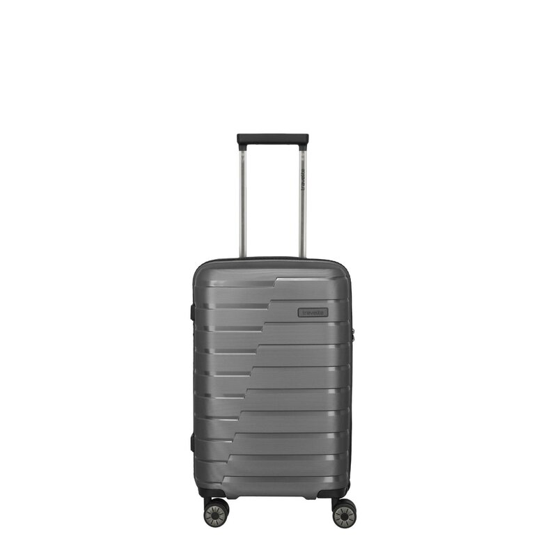 TRAVELITE Air Base Trolley 4wiel S Slim ANTHRACITE