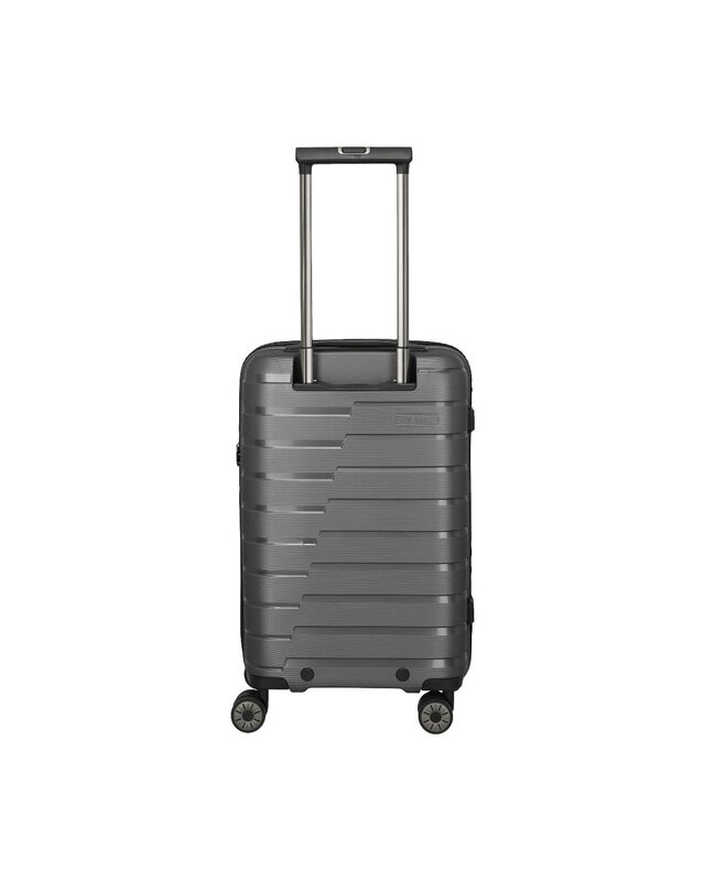TRAVELITE Air Base Trolley 4wiel S Slim ANTHRACITE
