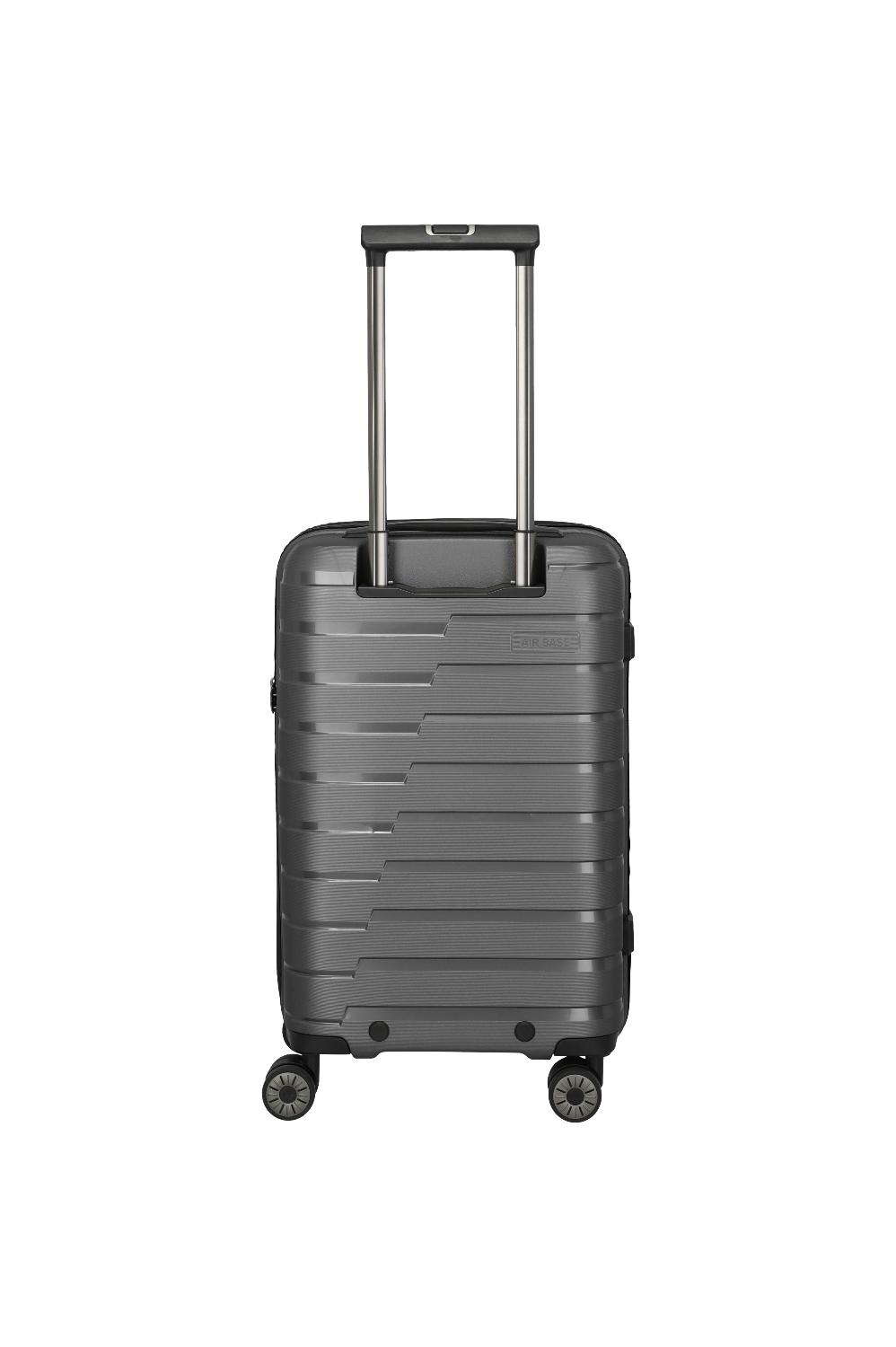 TRAVELITE Air Base Trolley 4wiel S Slim ANTHRACITE