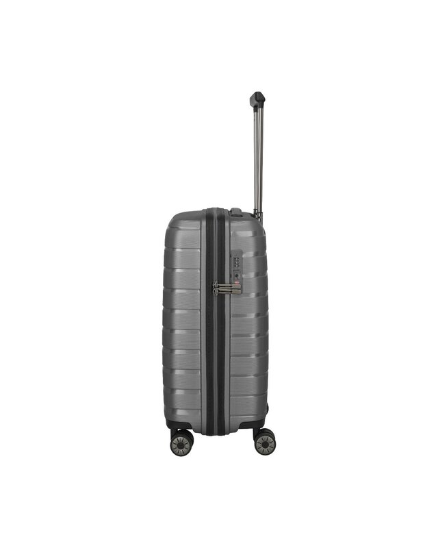 TRAVELITE Air Base Trolley 4wiel S Slim ANTHRACITE