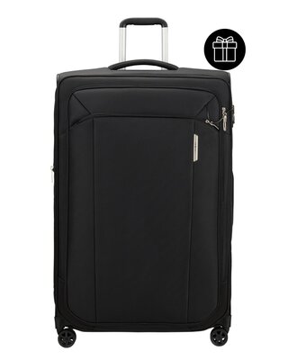 SAMSONITE Samsonite Respark Spinner 82cm Black