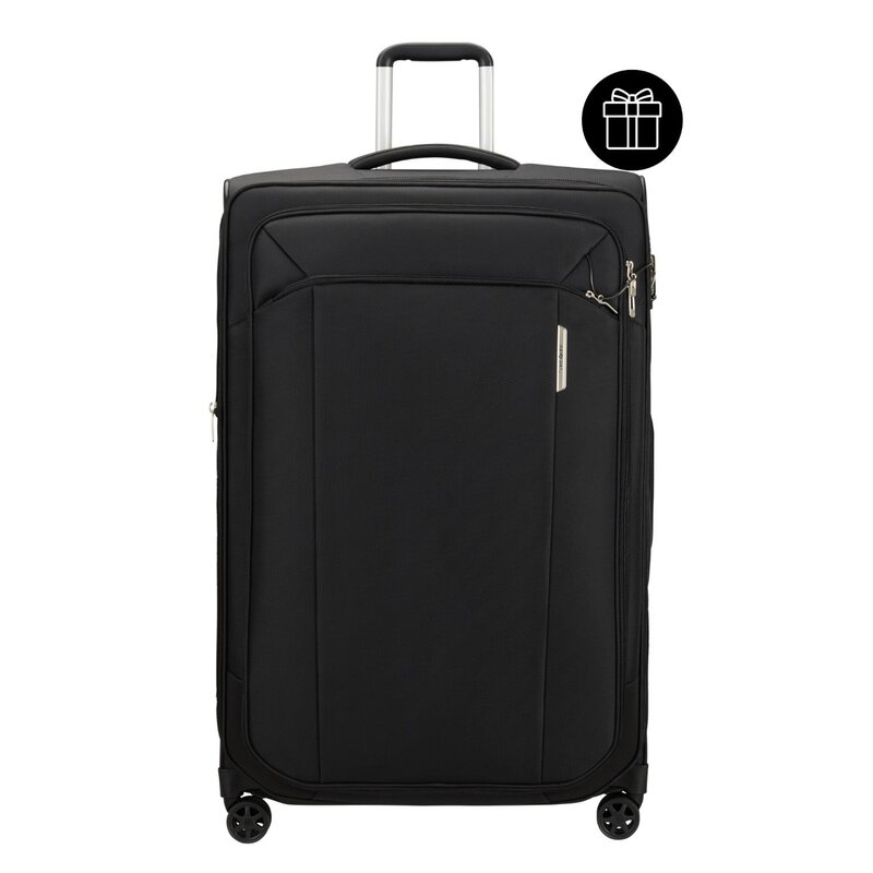 SAMSONITE Samsonite Respark Spinner 82cm Black