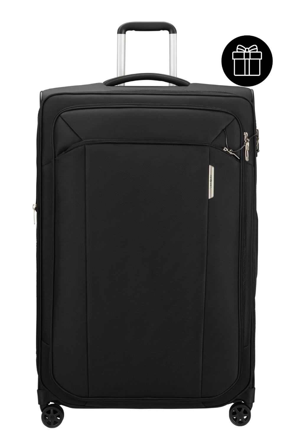 SAMSONITE Samsonite Respark Spinner 82cm Black