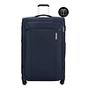 Samsonite Respark Spinner 82cm MIDNIGHT BLUE