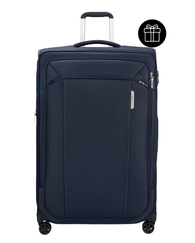 SAMSONITE Samsonite Respark Spinner 82cm MIDNIGHT BLUE
